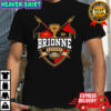 Warhammer Blood Bowl Brionne Barons Team T-Shirt