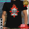 Warhammer Blood Bowl Doom Lords Team Skull T-Shirt