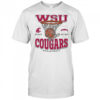 Washington State Cougars Game Time T-Shirt