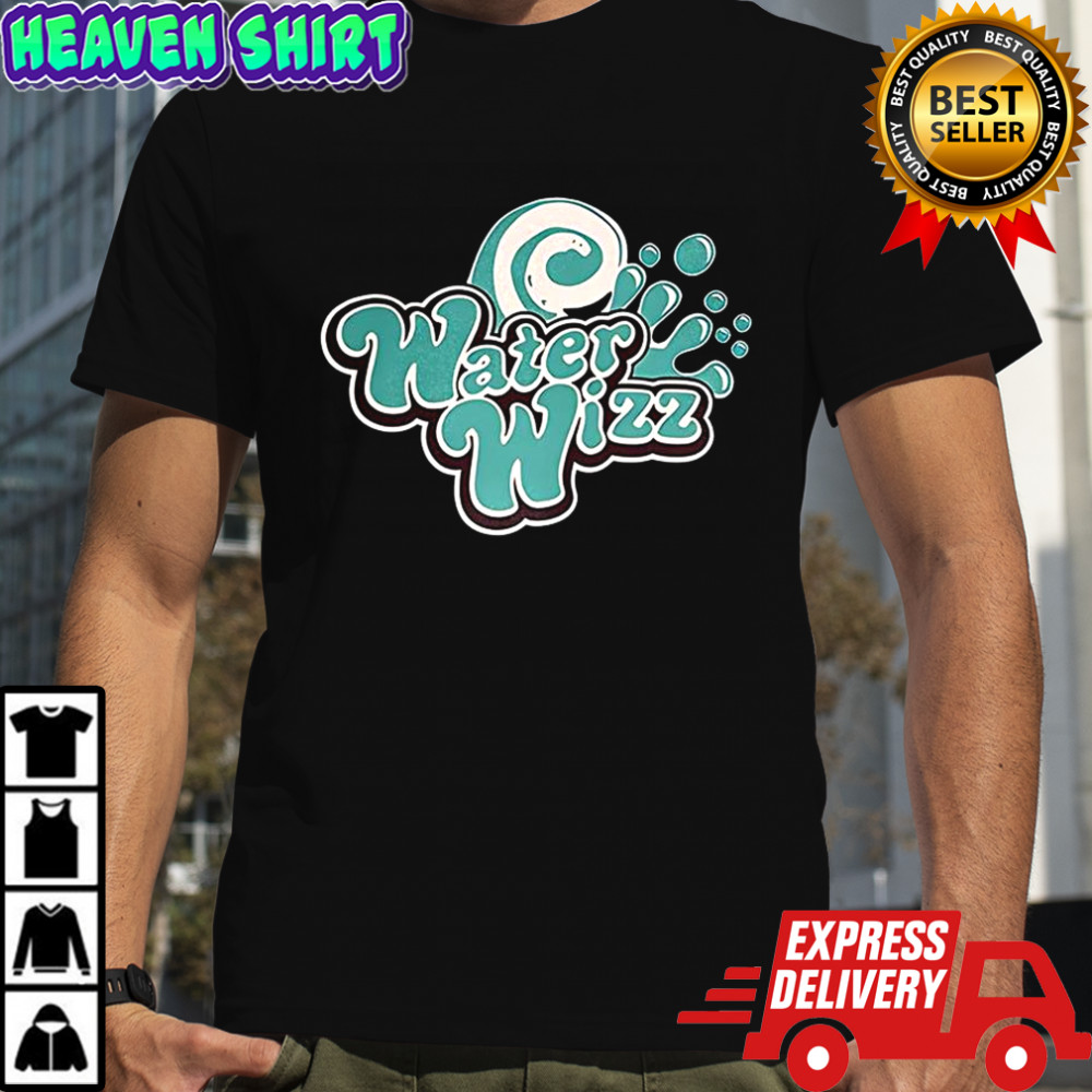Water Wizz Grown Ups final basketball Every 1’s a Winner shirt