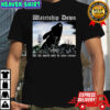 Watership Down All The World Will Be Your Enemy Shirt