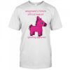 Wayground’s future official mascot pending approval shirt