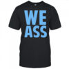 We ass Cam Ward keepin it a Buck shirt