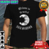Welcome to the World of Ave Mujica shirt