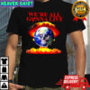 We’re All Gonna Live atom bomb shirt