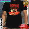 We’re Getting Spooky Halloween shirt