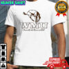 Western Michigan University Onward for the Brown and Gold Vintage shirt