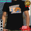 Westview State Cross Country 2025 logo shirt