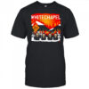 Whitechapel Park shirt