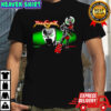 Whitegold Industries’ Soul Calibur II Spawn shirt