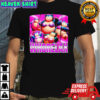 Whorelax Pokemon shirt
