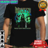 Wicked make your own magic shirt