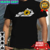Wicked Night KY Shape shirt