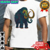 Widespread Panic Big Wooly Mammoth yougota wear that coat shirt
