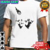 Wifi meteor extinction shirt