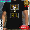 Wild Bill Salute William Contreras Milwaukee Brewers shirt