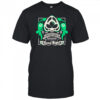 Will Desiner All Fun And Games Good Night T-shirt