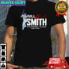Will Smith The Baseball Player shirt