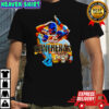William Contreras Milwaukee Brewers baseball signature graphic shirt