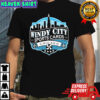 Windy City Sports Cards Chicago logo shirt