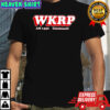 WKRP AM 1530 Cincinnati shirt