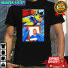 Wolverine missing Jared Goff meme shirt