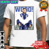 Wooo Skatt Flair shirt