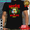 Worcester Red Sox Never Dies Ever shirt