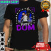 WWE Dominik Mysterio Champion classic shirt