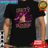 WWE Dominik Mysterio Champion Grunge classic shirt
