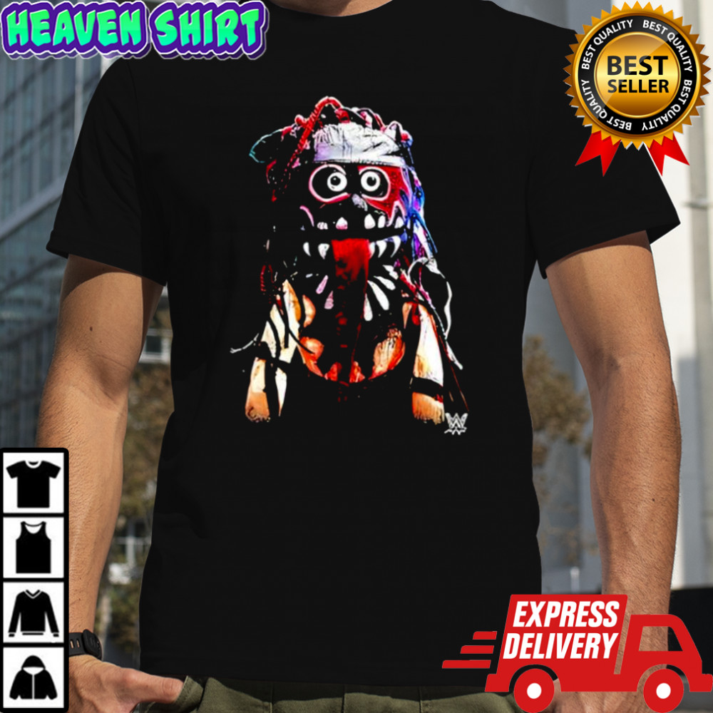 WWE Finn Balor Demonito shirt