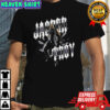 WWE Jasper Troy Grunge classic shirt