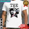 WWE The USOS Yeet classic t-shirt