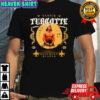 Yanick Turcotte- Rosemont Reaper shirt