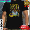 Yellowjackets Misty Heartthrob graphic shirt