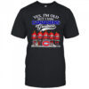 Yes i’m old but i saw Montreal Canadiens remember signatures greatness shirt
