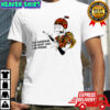 Yo Saddam I’m Bart And I’m Pissed shirt