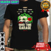 Yogi’s good time garage shirt