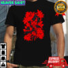 Zentaro Fall shirt