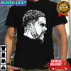 Zilla Fatu Scream shirt