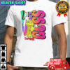Zoe Goss Aussie Icon vintage 90s t-shirt