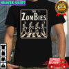 Zombie Album Cover shirt