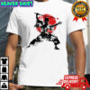 Zombie Samurai shirt