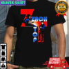 ZT Zach Top New shirt