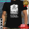 Zuma Point Dume Eye T-shirt
