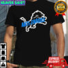 2025 Dan Campbell Detroit Lions shirt