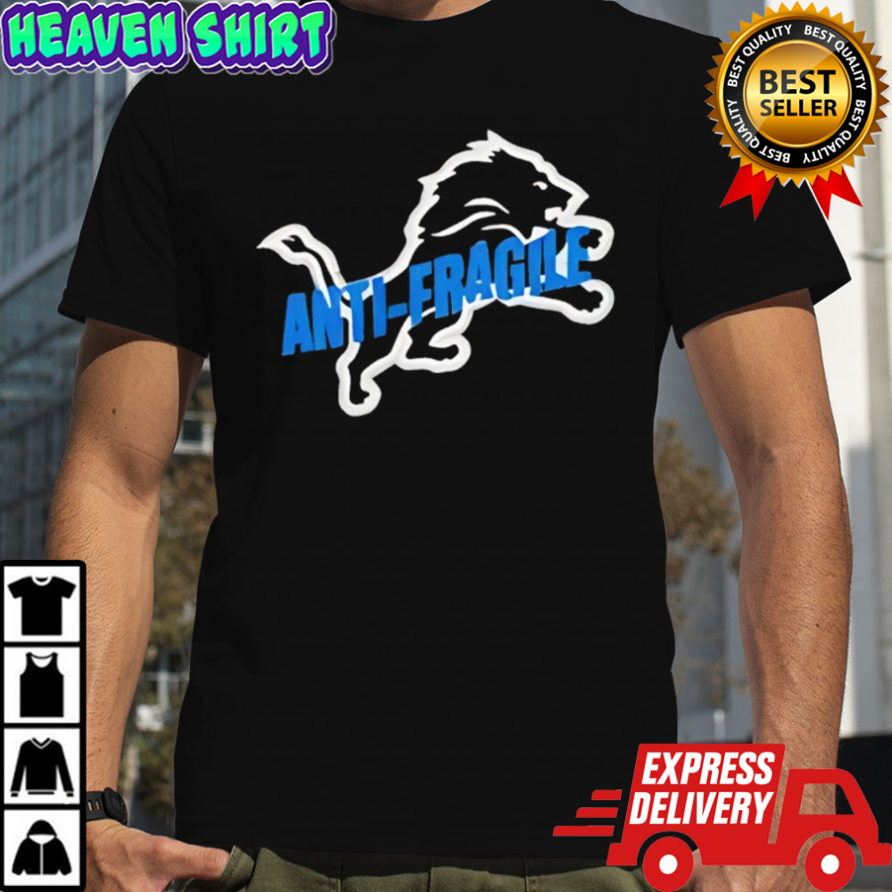 2025 Dan Campbell Detroit Lions shirt