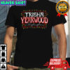 2025 Trisha Yearwood Christmastime shirt