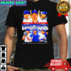 2025 World Champions Los Angeles LA Series shirt