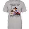 A Woman Can Not Survive In Quarantine Alone She Also Needs Coffee And George Strait T-Shirt
